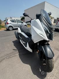 Wottan Motor Strom-T 2025