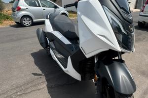 Wottan Motor Strom-T 2025