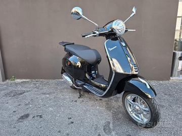 Vespa Primavera 150