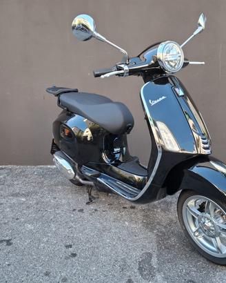Vespa Primavera 150