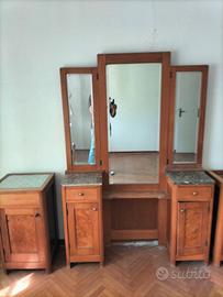comodini e mobile vintage
