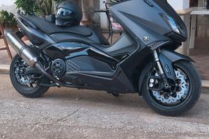 Yamaha T-MAX 530 