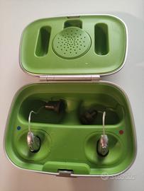 Apparecchio acustico Amplifon