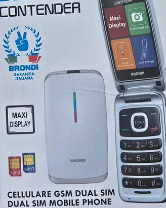 Cellulare acquistato il giorno 09/05/2026