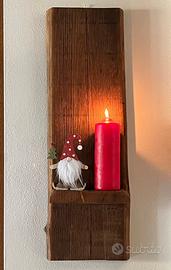 Porta candele