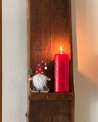Porta candele