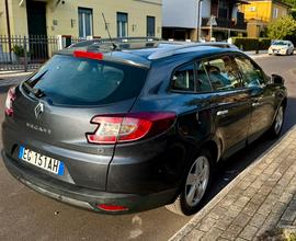 Renault megane 2012 1.9dci perfetta