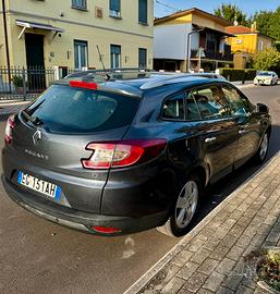 Renault megane 2012 1.9dci perfetta