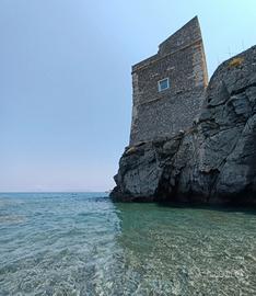 Casa vacanza a Gliaca di Piraino (SICILIA,MESSINA)