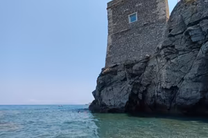 Casa vacanza a Gliaca di Piraino (SICILIA,MESSINA)
