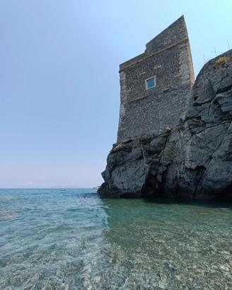 Casa vacanza a Gliaca di Piraino (SICILIA,MESSINA)