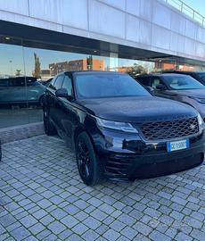 Range Rover Velar