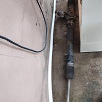 Scatola sterzo Opel Frontera