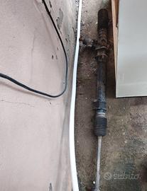 Scatola sterzo Opel Frontera