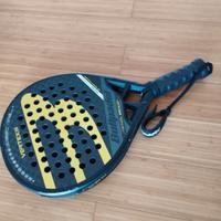 Racchetta Padel Vertex 03 CTR