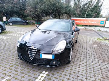 Alfa Romeo Giulietta 2.0 JTDm-2 170 CV Distinctive