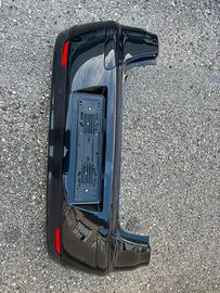 Paraurti seat ibiza 6l 2005