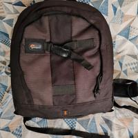 Zaino fotografico Lowepro AW200