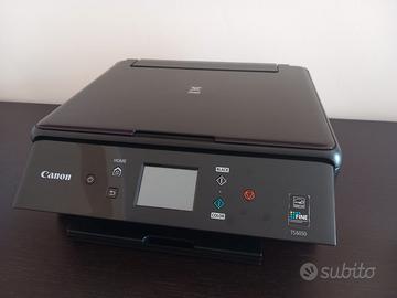 Stampante CANON PIXMA TS6050