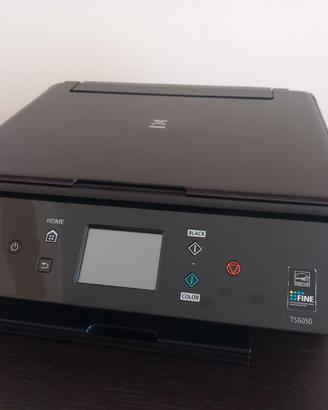 Stampante CANON PIXMA TS6050