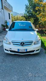 Mercedes classe B 1.8