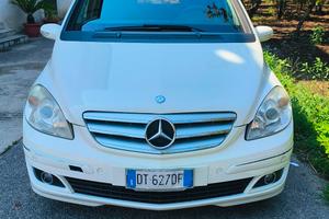 Mercedes classe B 1.8