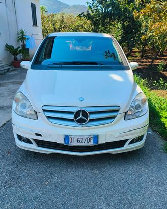 Mercedes classe B 1.8