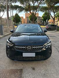 Opel Corsa 1.2 75CV Elegance – 2020 – 50.000 km