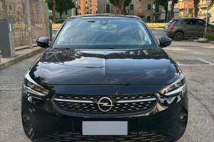 Opel Corsa 1.2 75CV Elegance – 2020 – 50.000 km