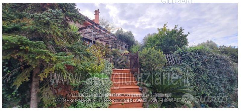 Appartamento – Grottaferrata, Castel De Paolis - Vista 5