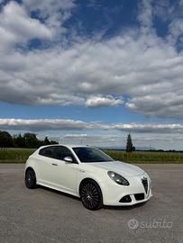 Alfa Romeo Giulietta 1.4 Turbo MultiAir Progressio