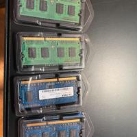 RAM DDR3 pc3-10600 (204pin)