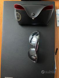 Occhiale da sole RayBan