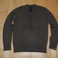 Pullover G-Star taglia L