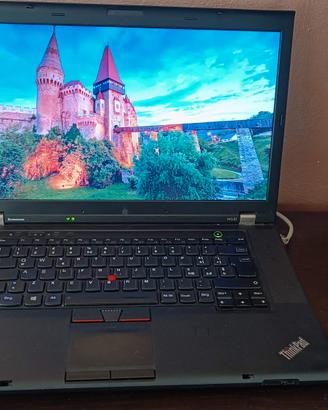 Notebook Intel i5 