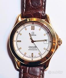 OMEGA SEAMASTER DIVER