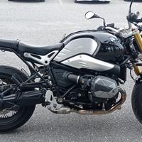 BMW R 12 nine T Cafè Racer