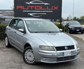 FIAT STILO 1.9 JTD 5 porte 2004