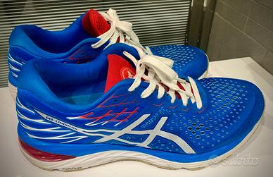 ASICS Gel-Cumulus 21 Retro Tokyo