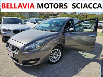 Fiat Croma 1.9 Multijet 16V Dynamic