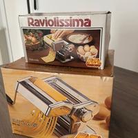Macchina per fare pasta