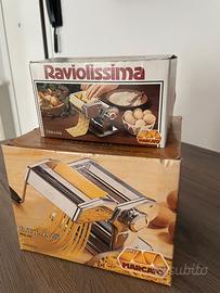 Macchina per fare pasta