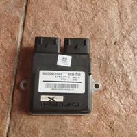 centralina Delphi mt05