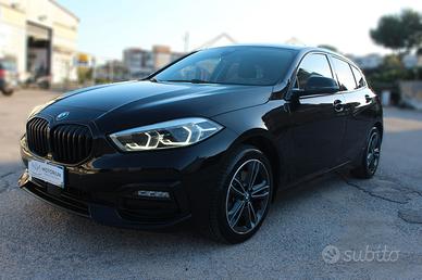 Bmw 118 SPORT
