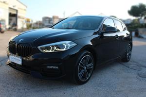Bmw 118 SPORT