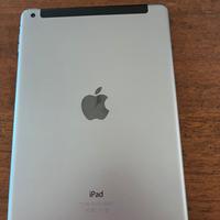 Ipad Air model a1475