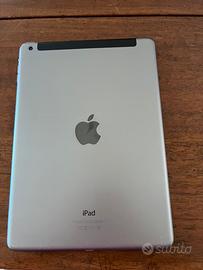 Ipad Air model a1475
