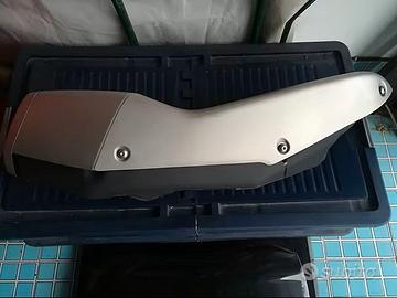 Scarico Originale Honda CB 1000 R