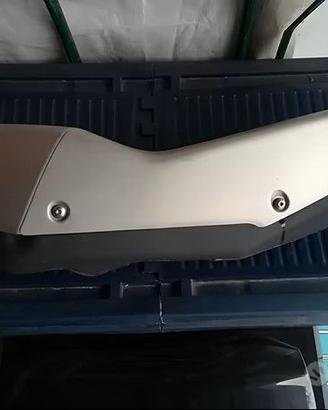 Scarico Originale Honda CB 1000 R