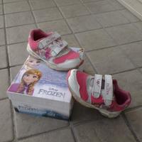 Scarpe n'30 di Frozen